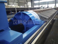 壓濾機(jī)檢查的幾大要點